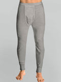 Men winter warm stretchable spandex trouser (Pack of 1)