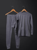 Shirt and Trouser Design Fleece Suit For Men