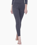 Thermal Spandex Legging Stretchable For Ladies