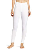Thermal Spandex Legging Stretchable For Ladies freeshipping - Tempo Garments